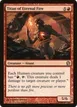 Titan of Eternal Fire #144