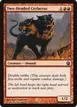 Two-Headed Cerberus #146