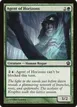 Agent of Horizons #148