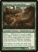 Anthousa, Setessan Hero #149