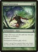 Feral Invocation #158