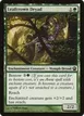 Leafcrown Dryad #161