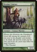 Nessian Courser #165