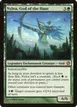 Nylea, God of the Hunt #166