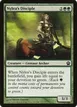 Nylea's Disciple #167