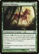 Nylea's Emissary #168