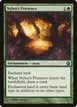 Nylea's Presence #169