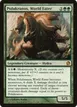Polukranos, World Eater #172