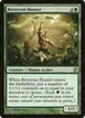 Reverent Hunter #173