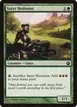 Satyr Hedonist #174