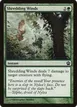 Shredding Winds #178