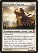 Heliod, God of the Sun #17