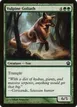 Vulpine Goliath #183