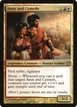Anax and Cymede #186