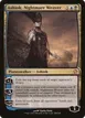 Ashiok, Nightmare Weaver #188