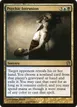 Psychic Intrusion #200