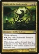 Sentry of the Underworld #202