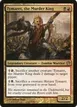 Tymaret, the Murder King #207