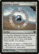 Traveler's Amulet #221