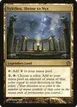 Nykthos, Shrine to Nyx #223