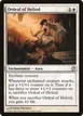 Ordeal of Heliod #25