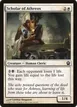 Scholar of Athreos #28