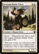 Setessan Battle Priest #29