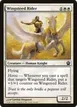 Wingsteed Rider #36