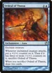 Ordeal of Thassa #58