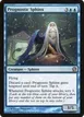 Prognostic Sphinx #60