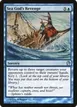 Sea God's Revenge #61
