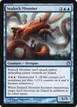 Sealock Monster #62