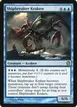 Shipbreaker Kraken #63