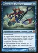 Thassa, God of the Sea #66
