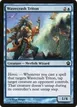 Wavecrash Triton #74