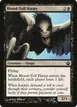 Blood-Toll Harpy #79