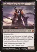 Erebos, God of the Dead #85