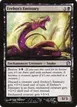 Erebos's Emissary #86