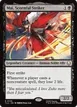 Mai, Scornful Striker #109