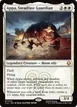 Appa, Steadfast Guardian #10