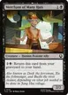 Merchant of Many Hats #110