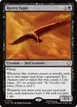 Raven Eagle #116