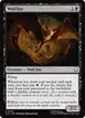 Wolfbat #122