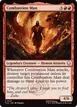 Combustion Man #127