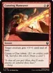 Cunning Maneuver #130
