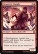 Deserter's Disciple #131