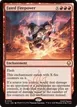 Fated Firepower #132