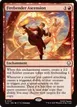 Firebender Ascension #137