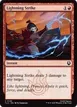 Lightning Strike #146