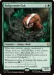 Badgermole Cub #167